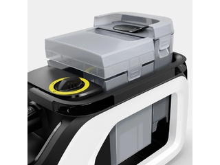 Моющий пылесос Karcher SE 3 Compact Floor